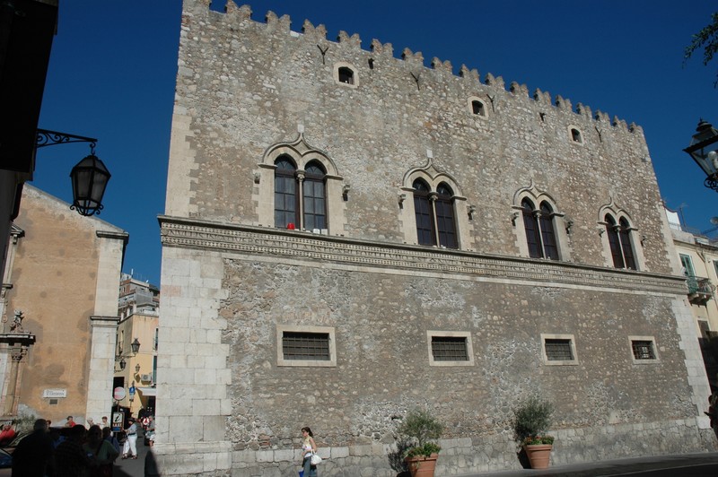 Palazzo Corvaja